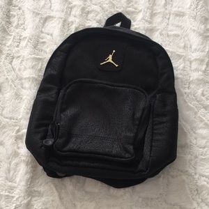 jordan mini backpack